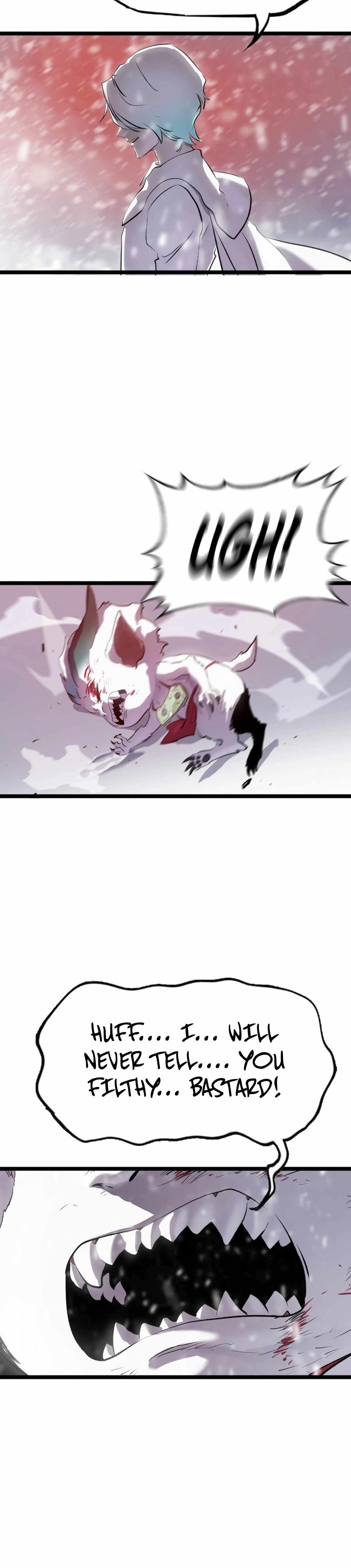 Seal Evils and the Pursuit of Truth Ch.27 p21