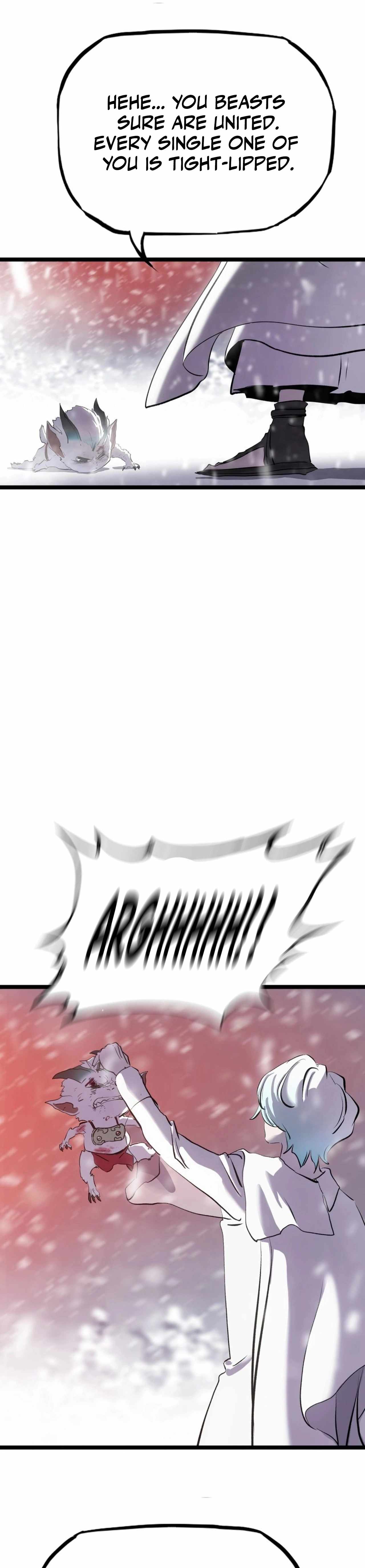 Seal Evils and the Pursuit of Truth Ch.27 p22