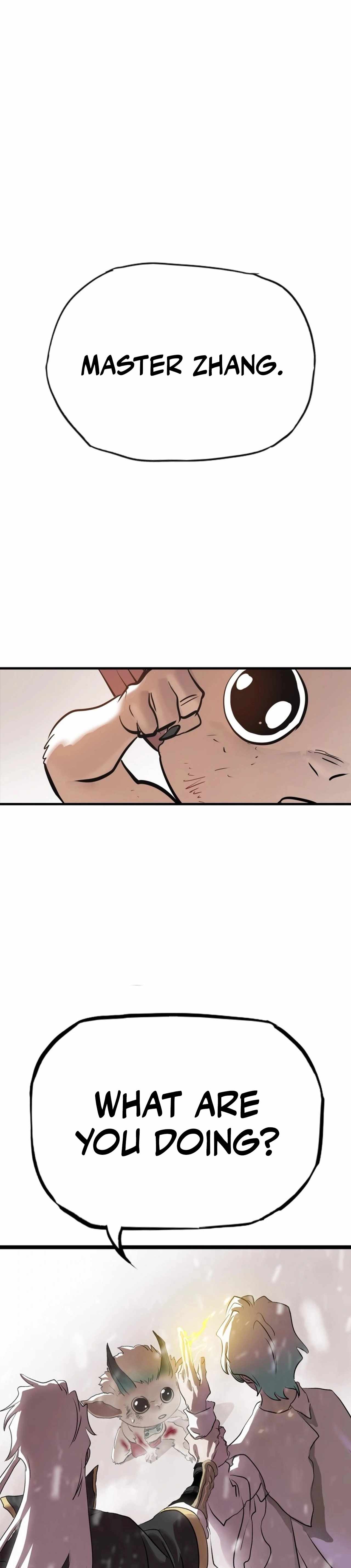 Seal Evils and the Pursuit of Truth Ch.27 p27