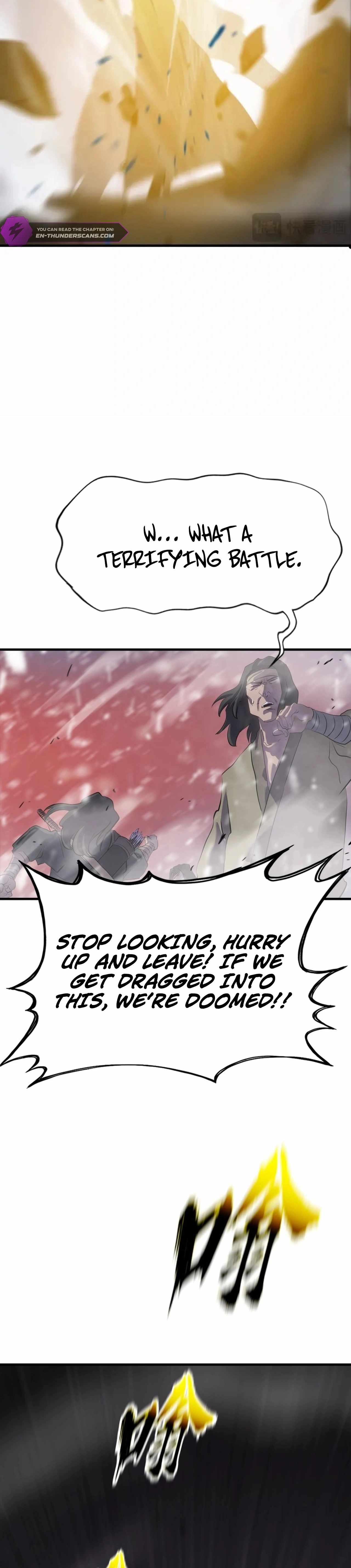 Seal Evils and the Pursuit of Truth Ch.27 p4