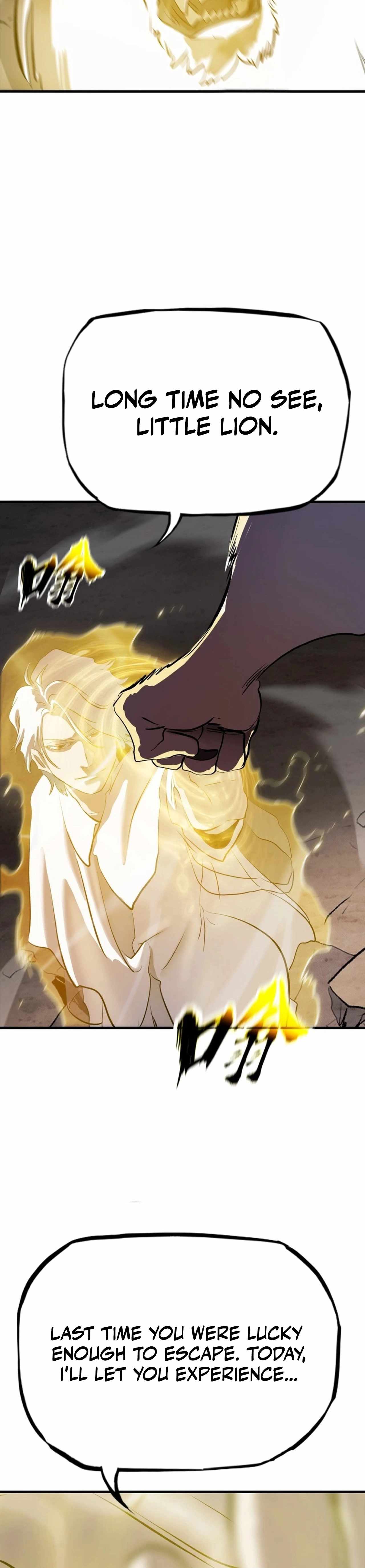 Seal Evils and the Pursuit of Truth Ch.27 p6