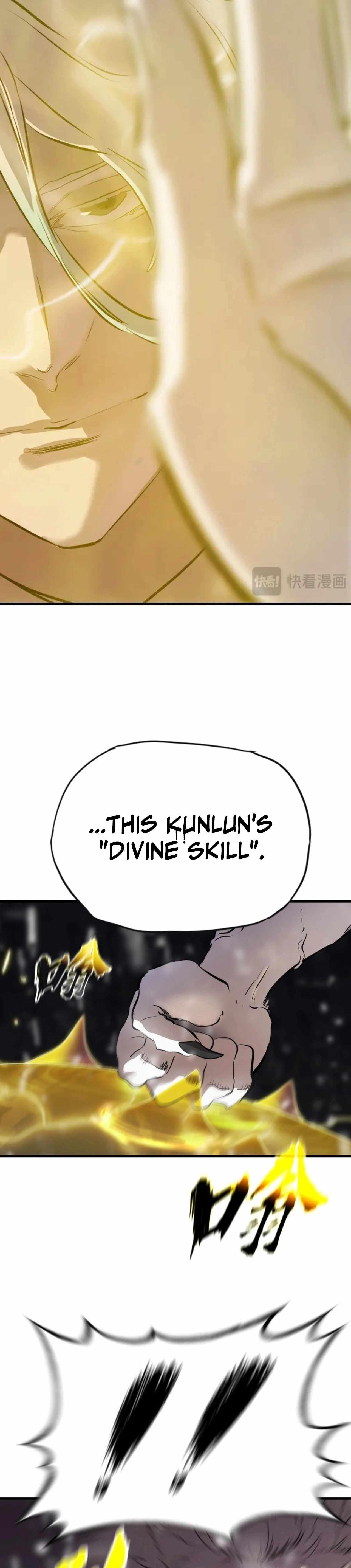 Seal Evils and the Pursuit of Truth Ch.27 p7