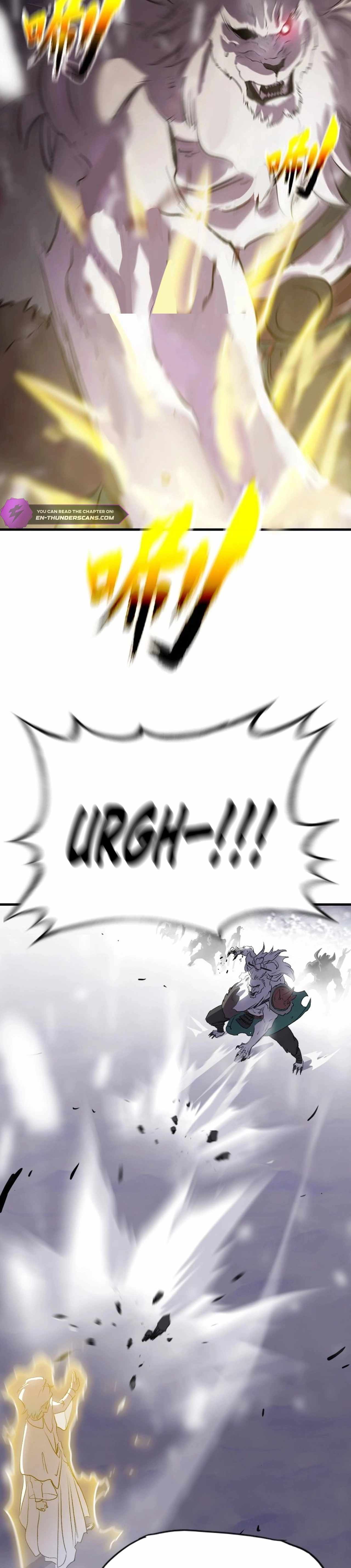 Seal Evils and the Pursuit of Truth Ch.27 p8