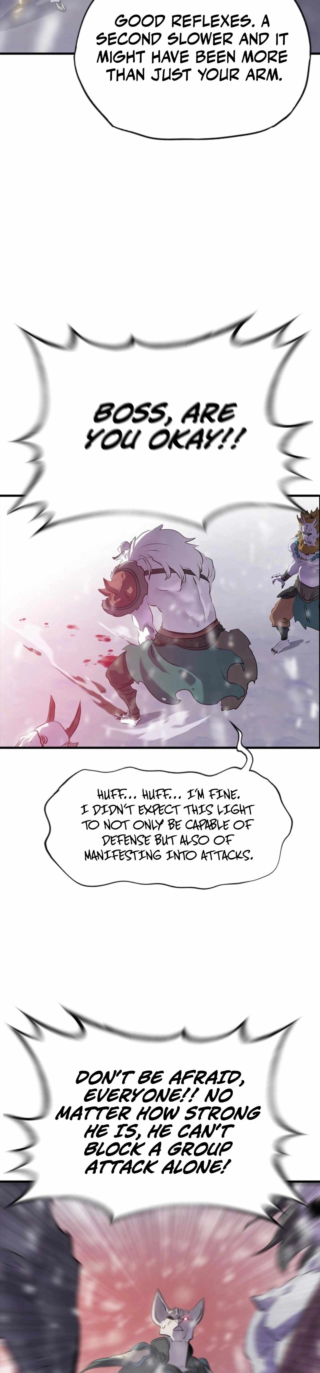 Seal Evils and the Pursuit of Truth Ch.27 p9