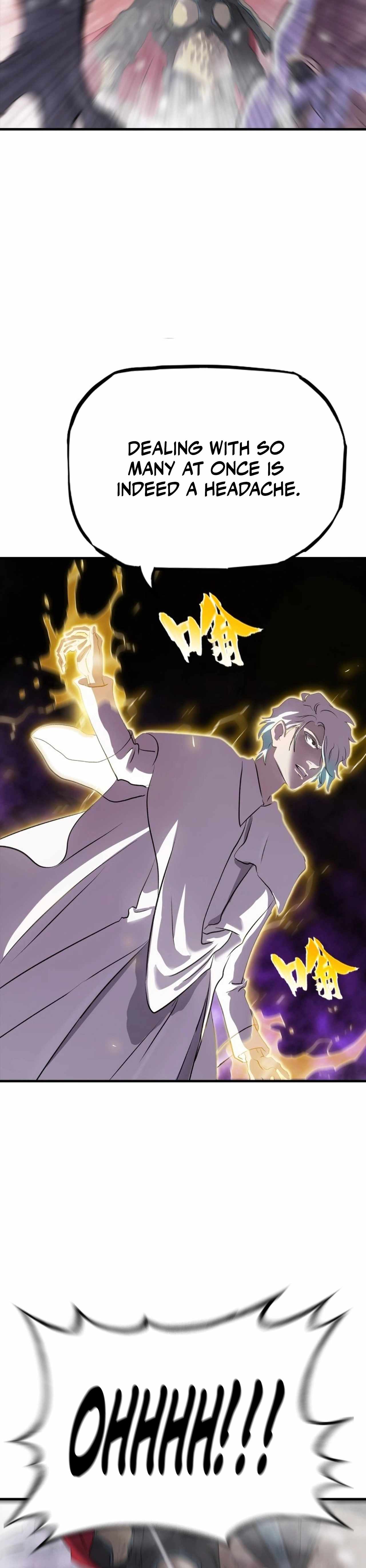 Seal Evils and the Pursuit of Truth Ch.27 p10