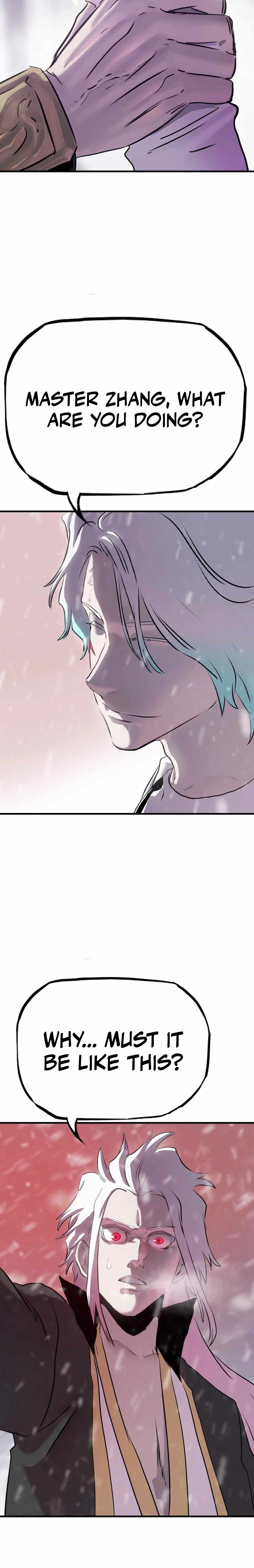 Seal Evils and the Pursuit of Truth Ch.28 p2
