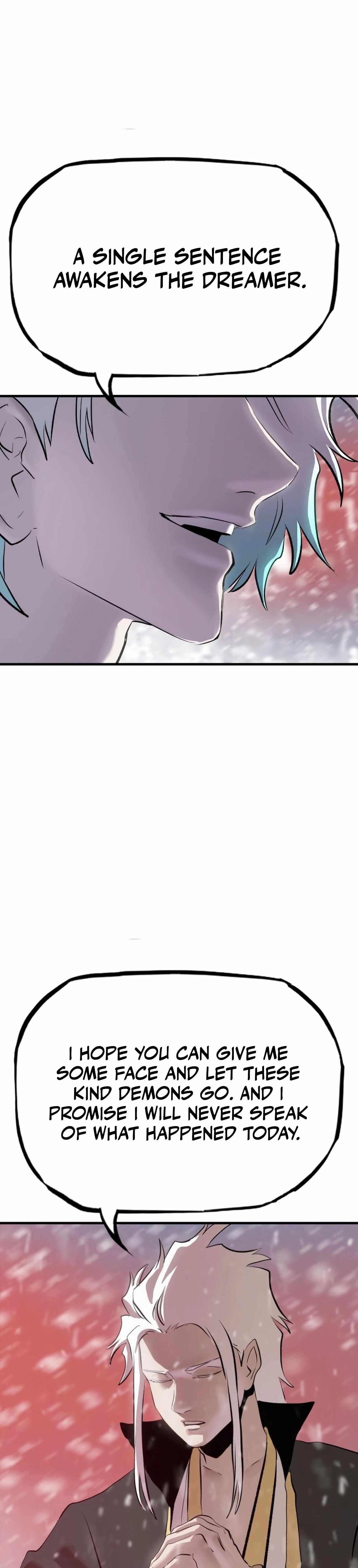 Seal Evils and the Pursuit of Truth Ch.28 p11