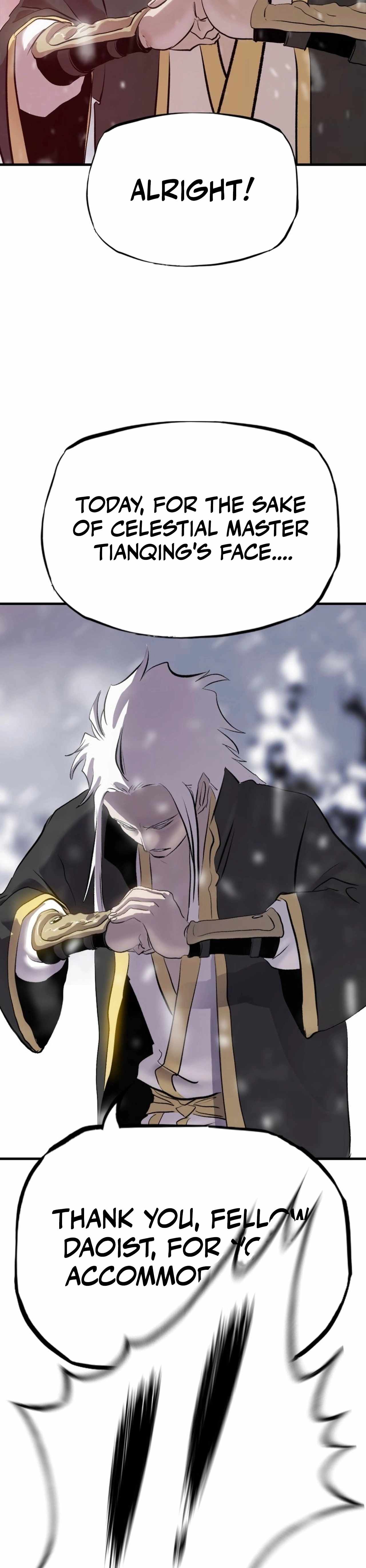 Seal Evils and the Pursuit of Truth Ch.28 p12