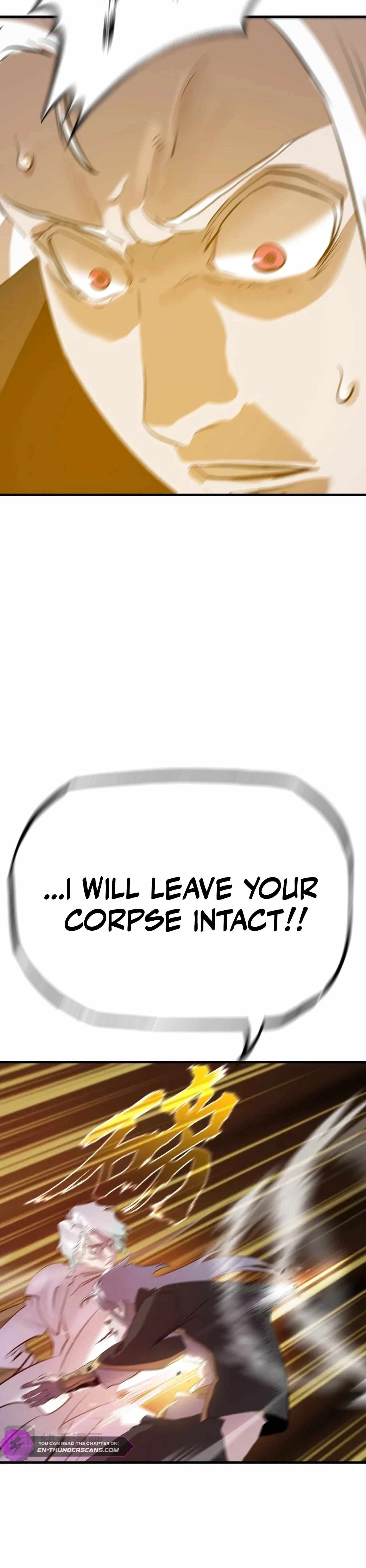 Seal Evils and the Pursuit of Truth Ch.28 p13