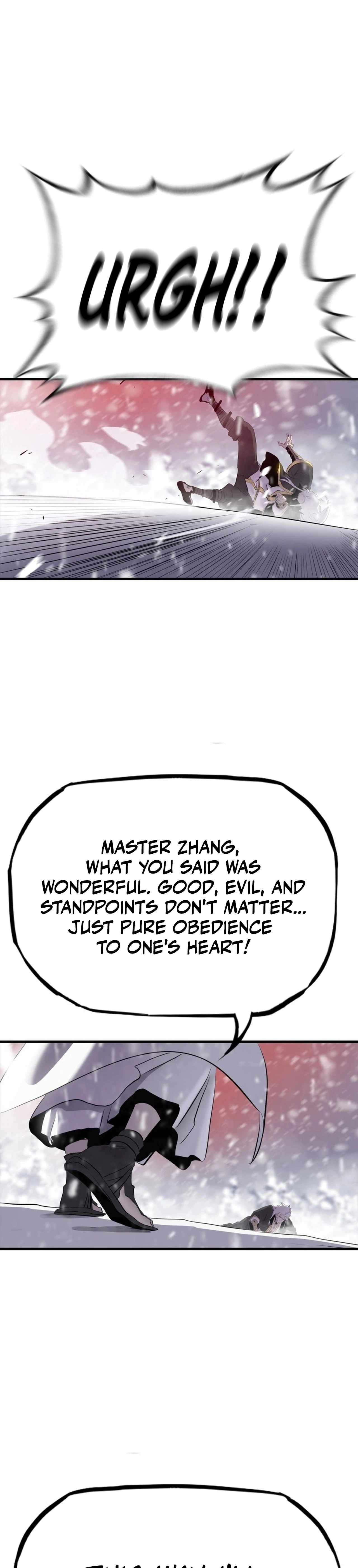 Seal Evils and the Pursuit of Truth Ch.28 p14