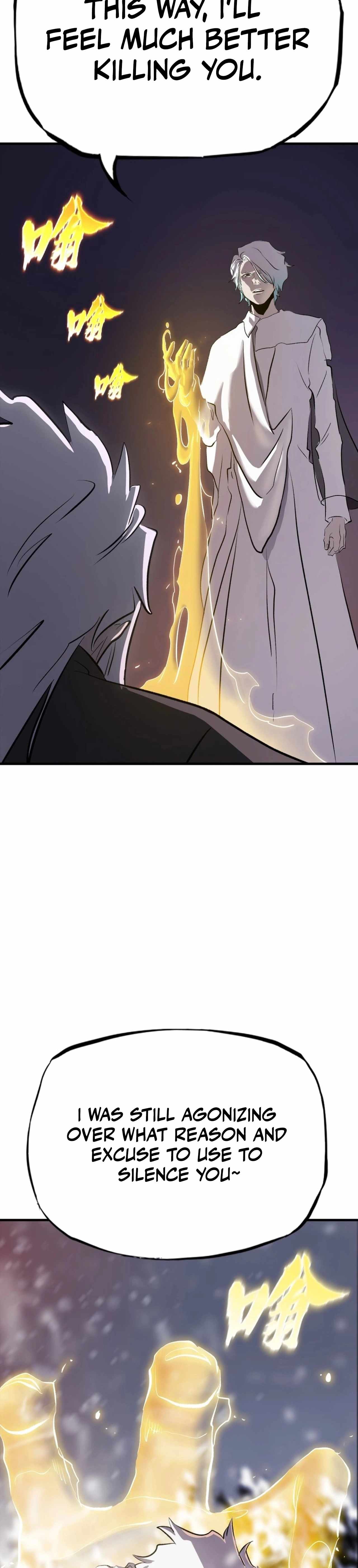 Seal Evils and the Pursuit of Truth Ch.28 p15