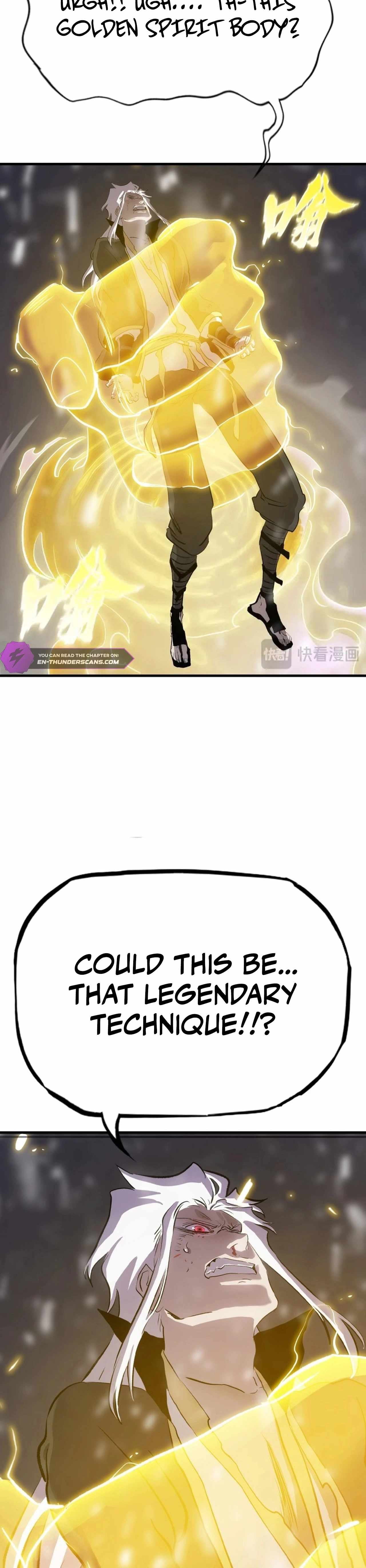 Seal Evils and the Pursuit of Truth Ch.28 p17