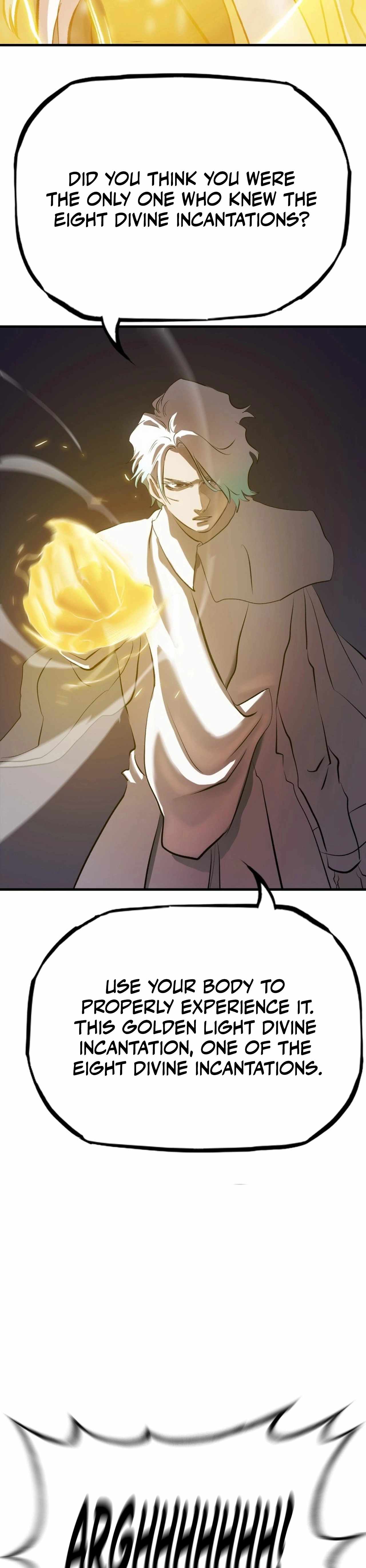 Seal Evils and the Pursuit of Truth Ch.28 p18