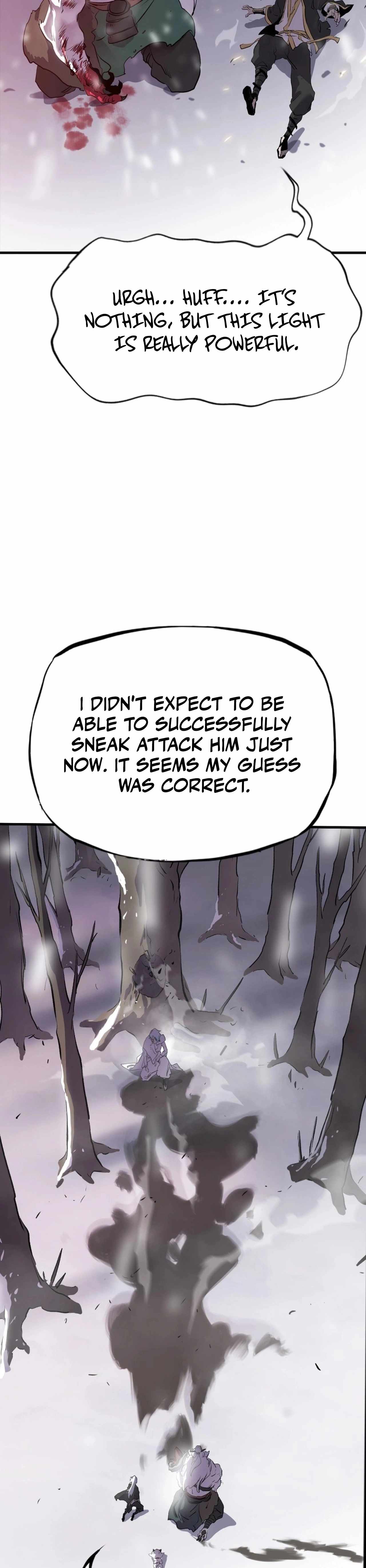 Seal Evils and the Pursuit of Truth Ch.28 p22