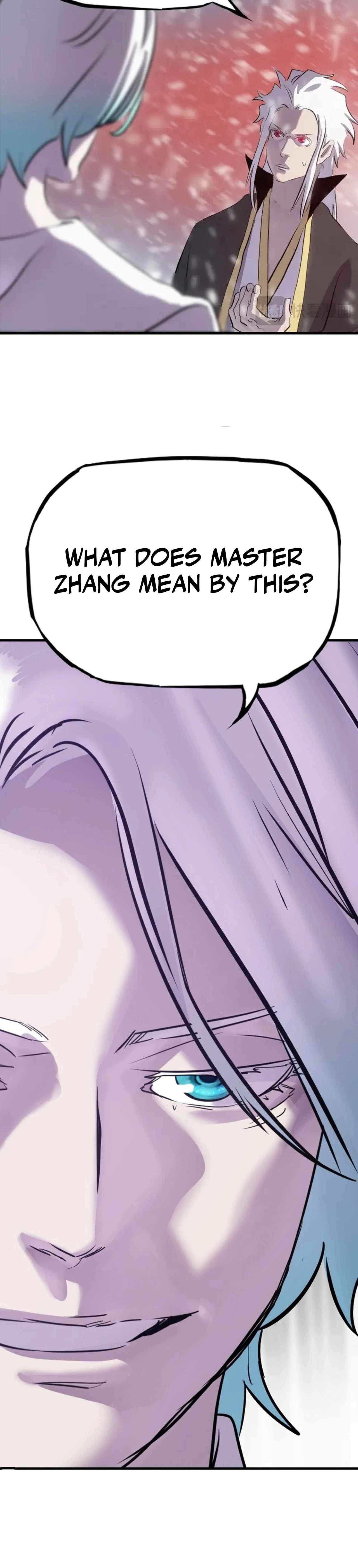 Seal Evils and the Pursuit of Truth Ch.28 p4