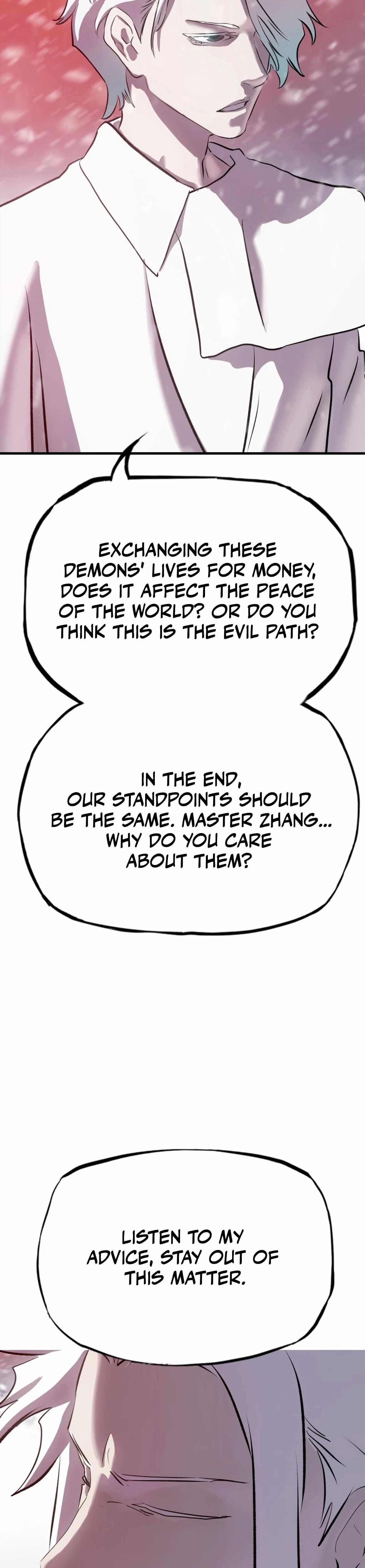 Seal Evils and the Pursuit of Truth Ch.28 p6