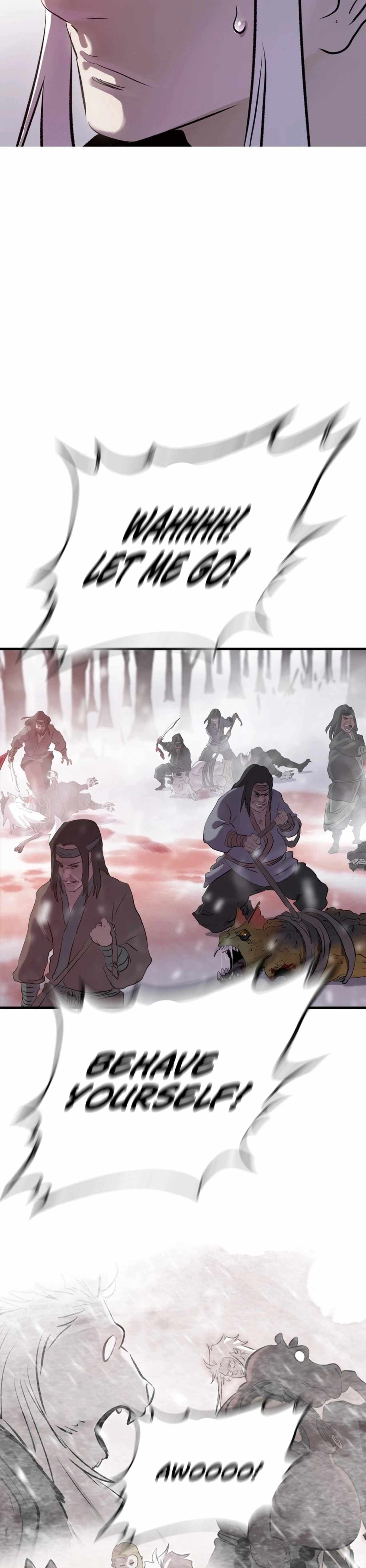 Seal Evils and the Pursuit of Truth Ch.28 p7