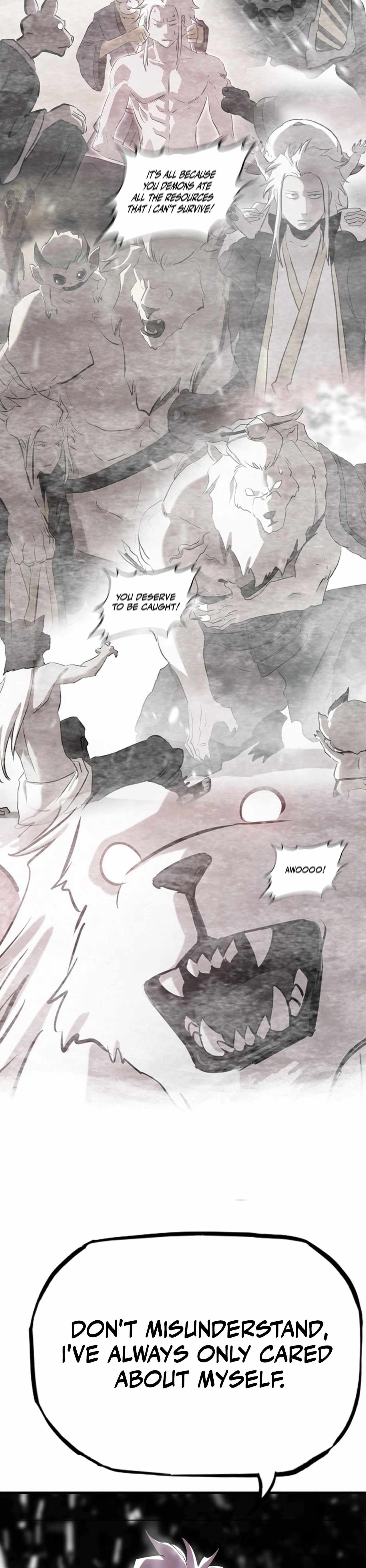 Seal Evils and the Pursuit of Truth Ch.28 p8