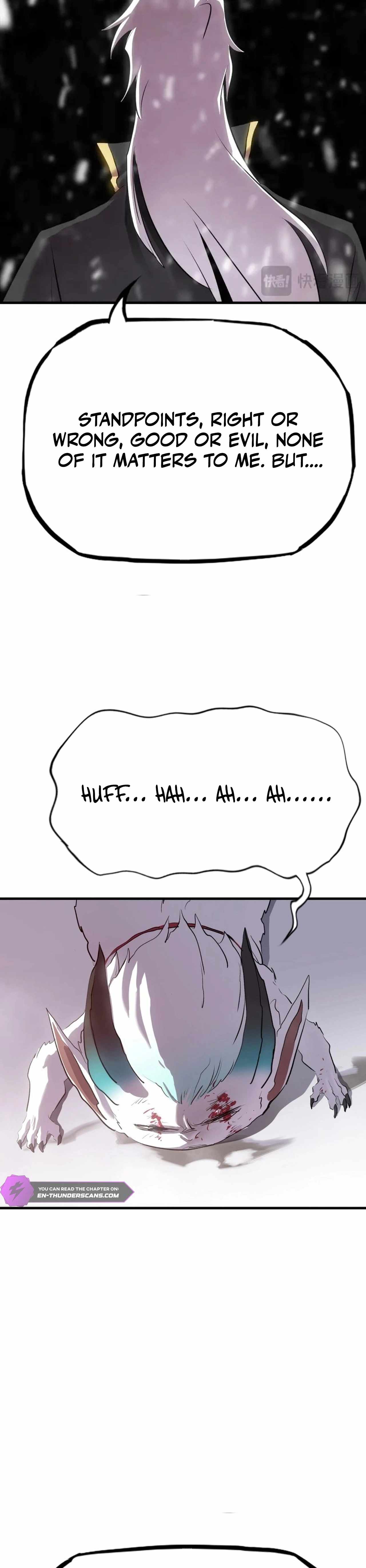 Seal Evils and the Pursuit of Truth Ch.28 p9