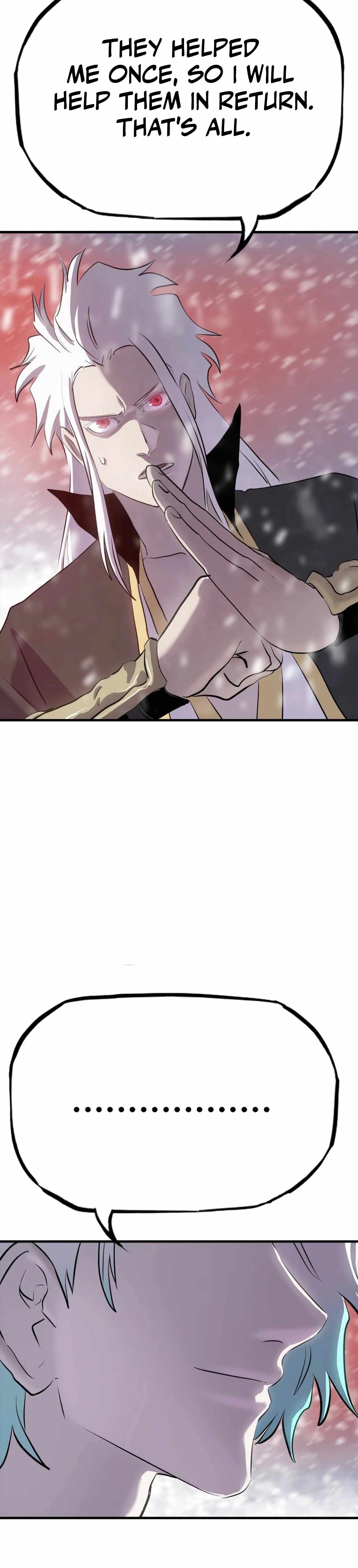 Seal Evils and the Pursuit of Truth Ch.28 p10