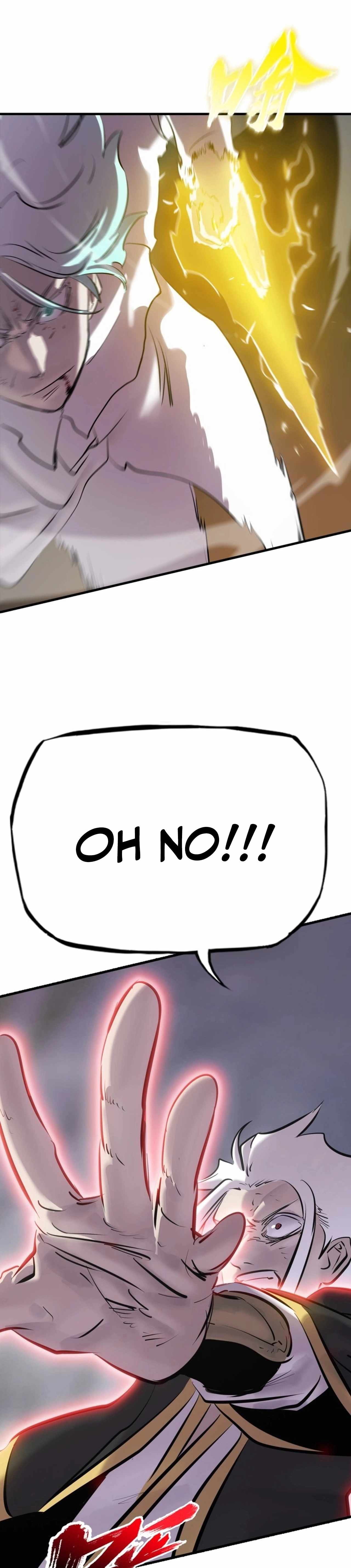 Seal Evils and the Pursuit of Truth Ch.29 p13