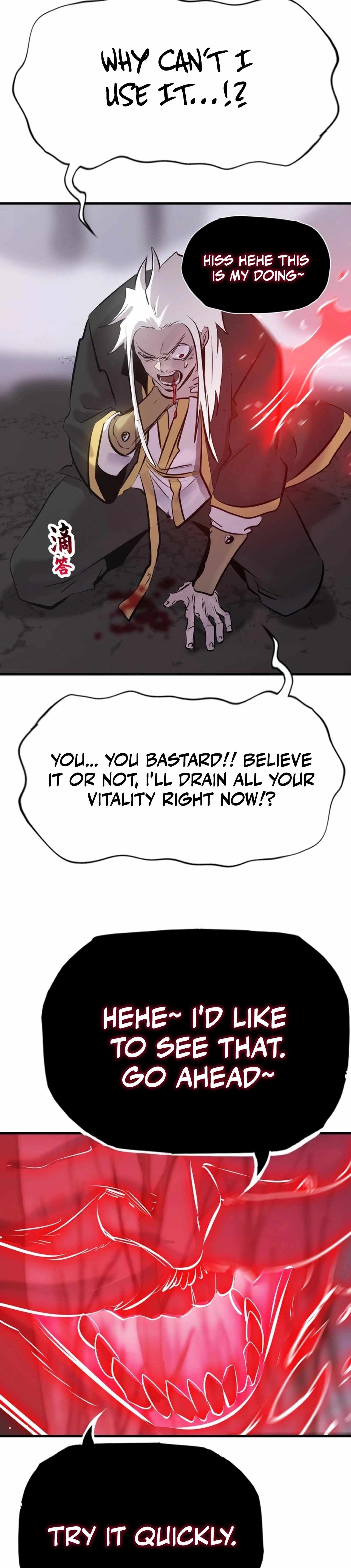 Seal Evils and the Pursuit of Truth Ch.29 p16