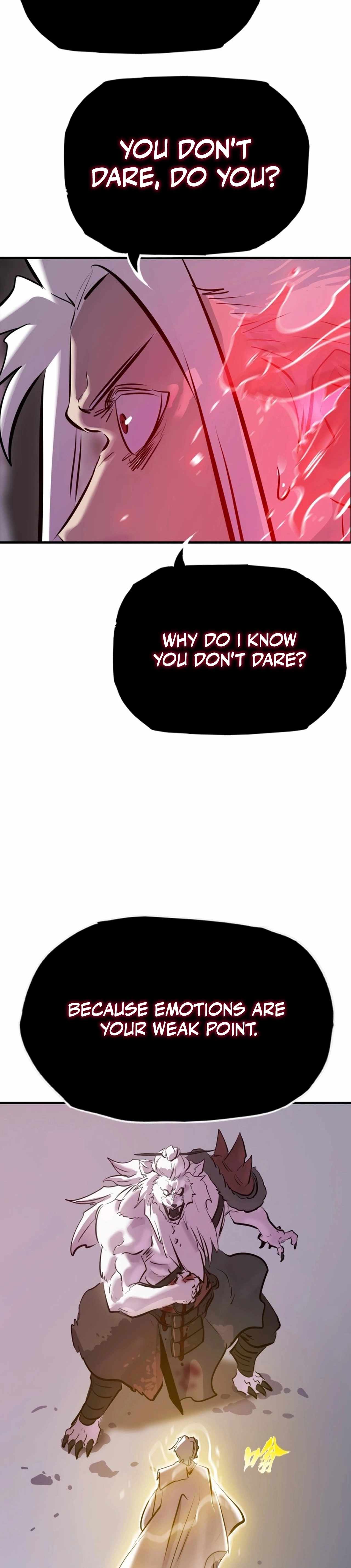 Seal Evils and the Pursuit of Truth Ch.29 p17