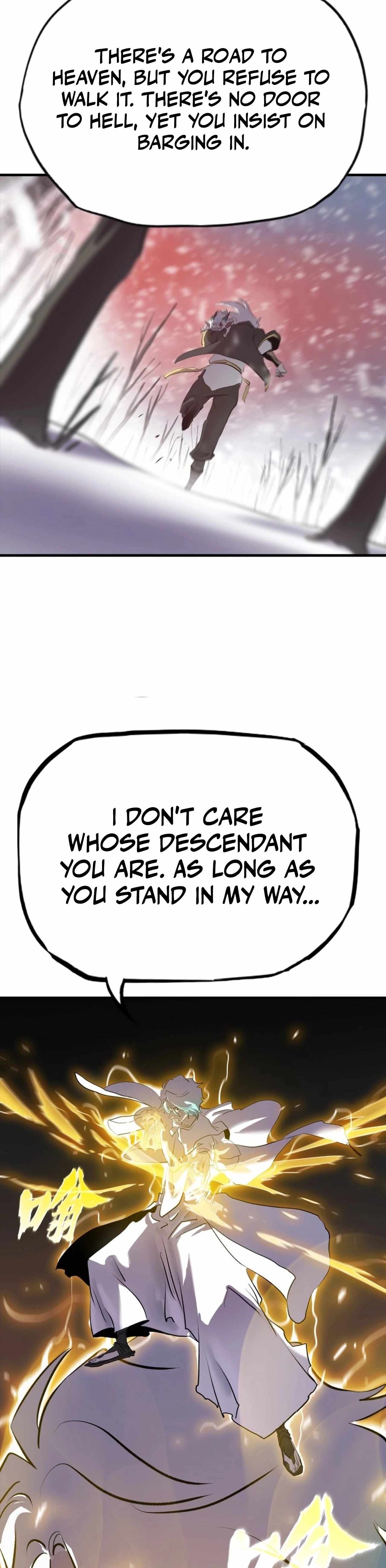 Seal Evils and the Pursuit of Truth Ch.29 p21