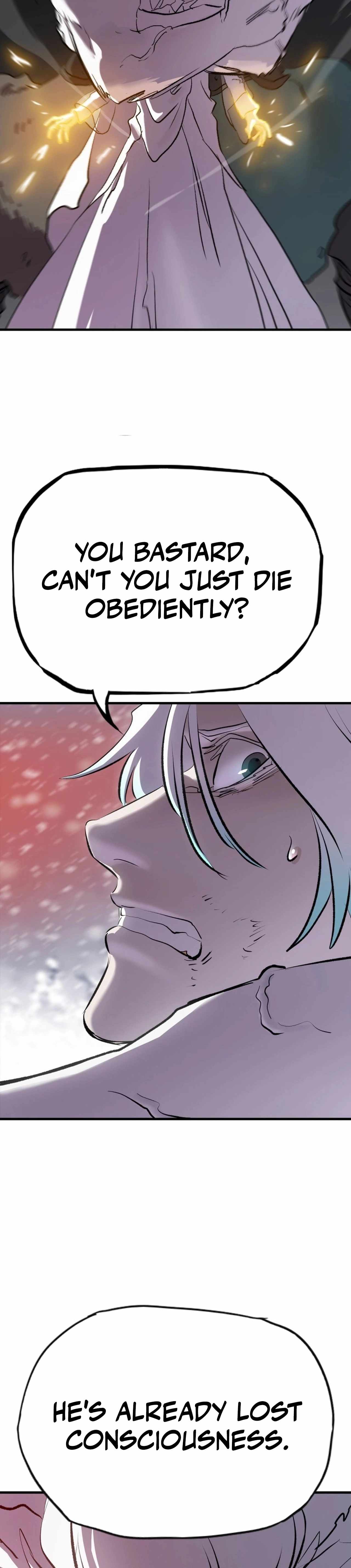 Seal Evils and the Pursuit of Truth Ch.29 p23