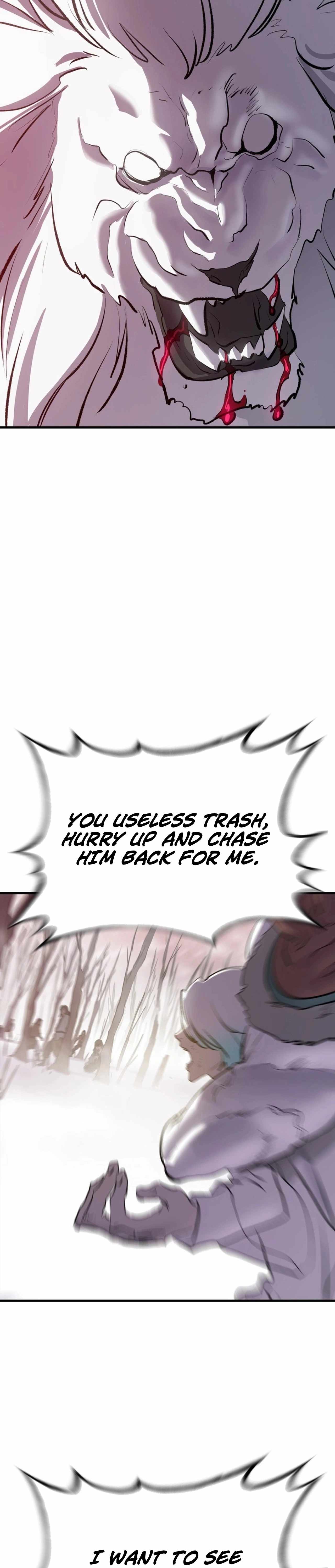 Seal Evils and the Pursuit of Truth Ch.29 p24