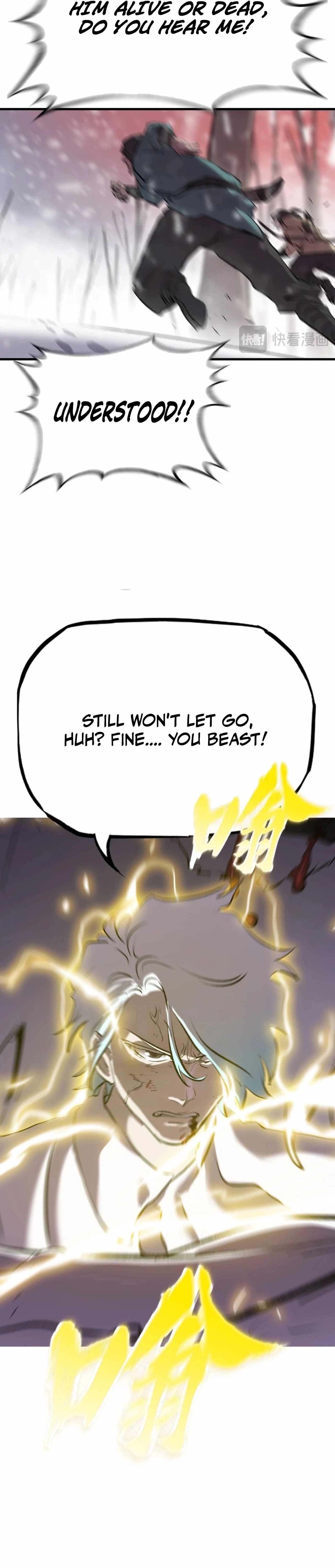 Seal Evils and the Pursuit of Truth Ch.29 p25