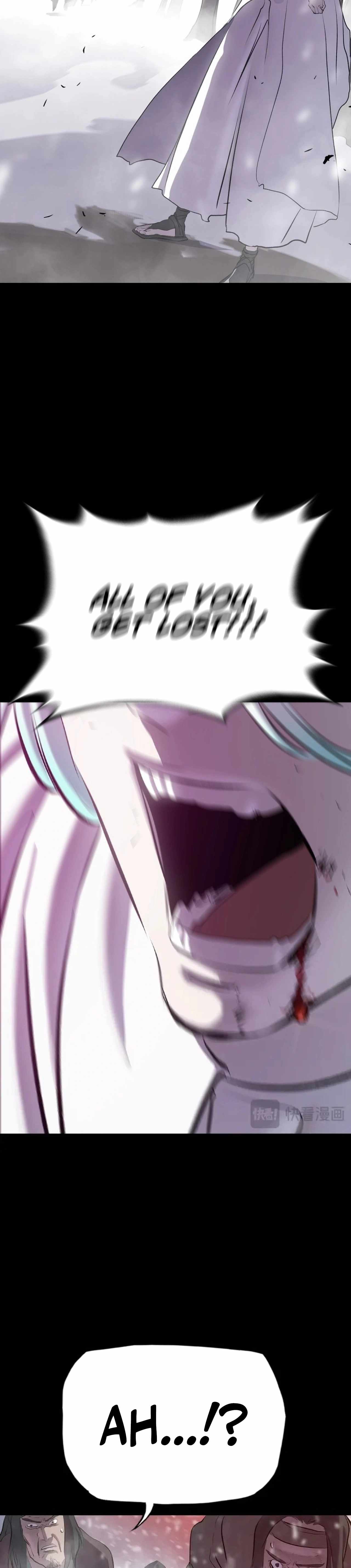 Seal Evils and the Pursuit of Truth Ch.29 p4