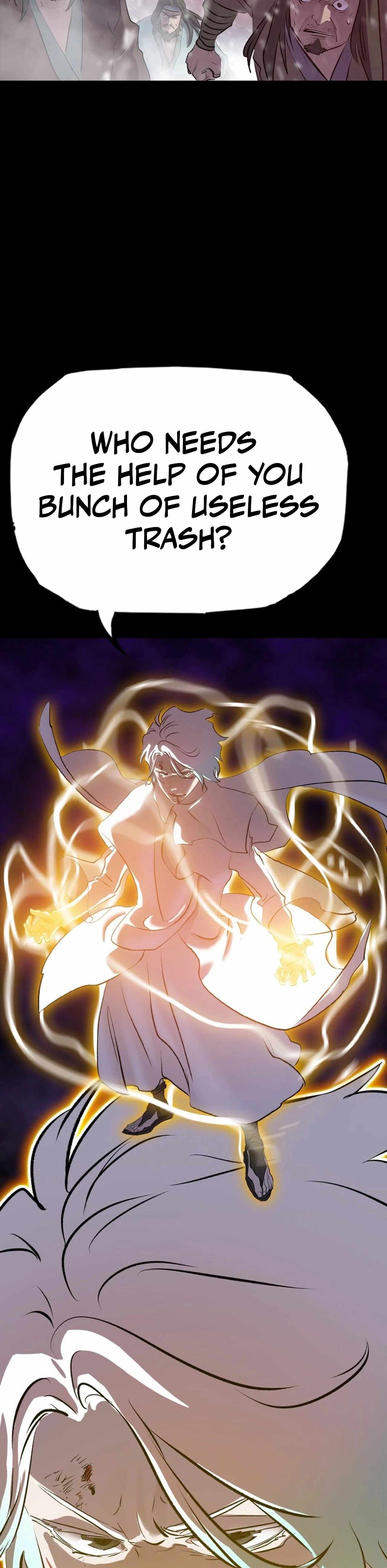 Seal Evils and the Pursuit of Truth Ch.29 p5