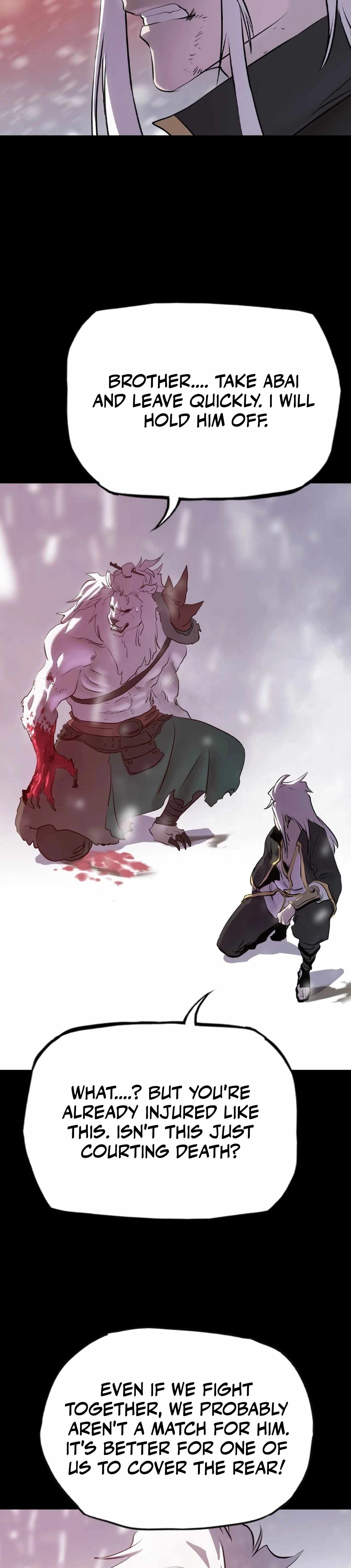 Seal Evils and the Pursuit of Truth Ch.29 p8