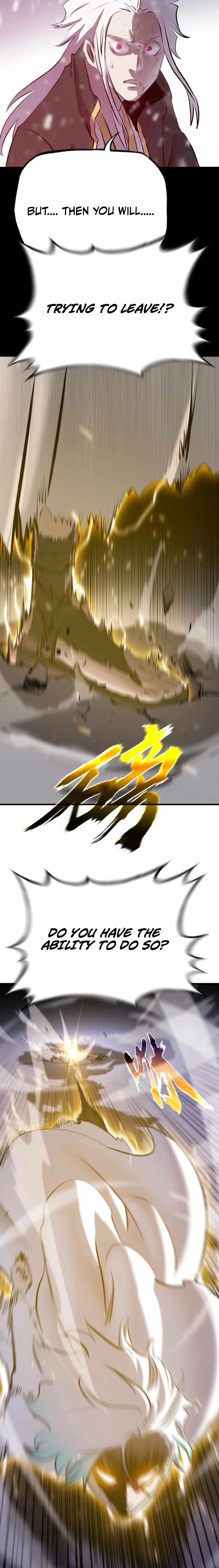 Seal Evils and the Pursuit of Truth Ch.29 p9