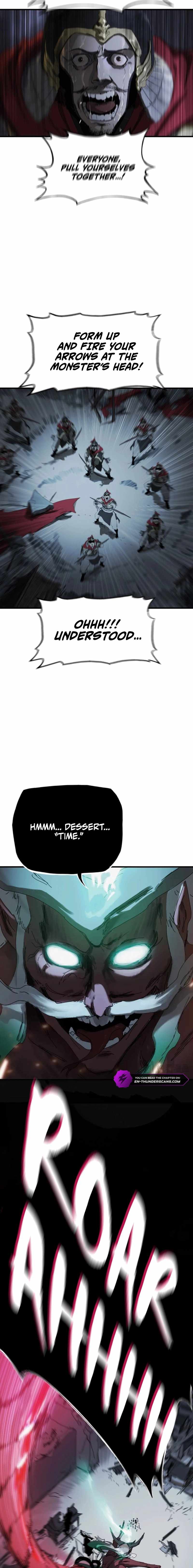 Seal Evils and the Pursuit of Truth Ch.3 p11