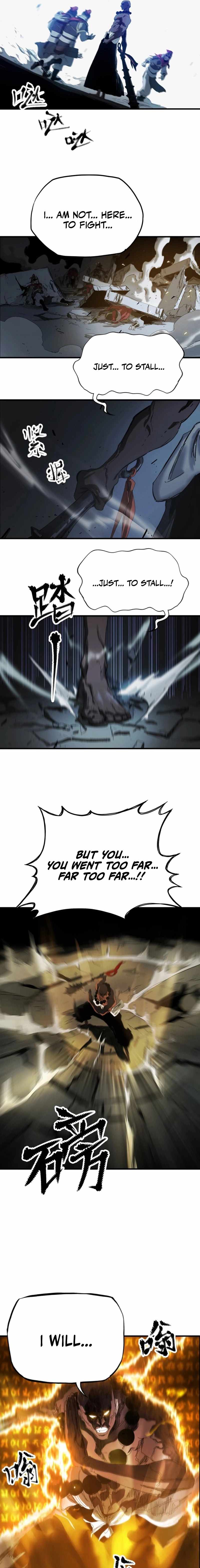 Seal Evils and the Pursuit of Truth Ch.3 p17
