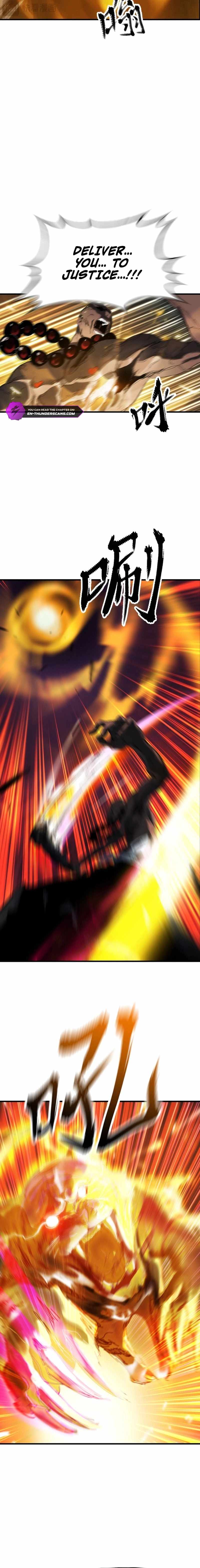 Seal Evils and the Pursuit of Truth Ch.3 p18