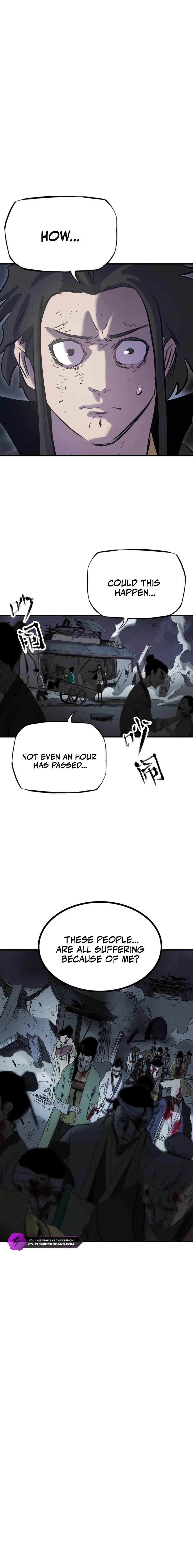 Seal Evils and the Pursuit of Truth Ch.3 p26