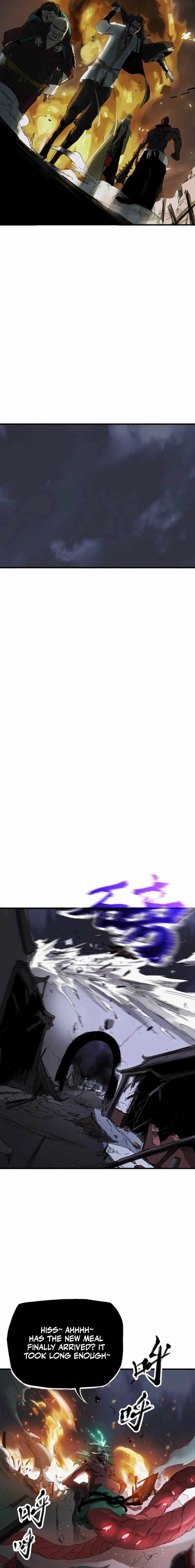 Seal Evils and the Pursuit of Truth Ch.3 p9