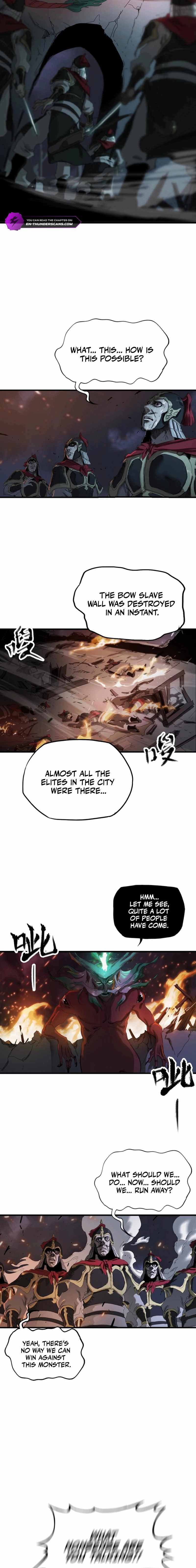 Seal Evils and the Pursuit of Truth Ch.3 p10