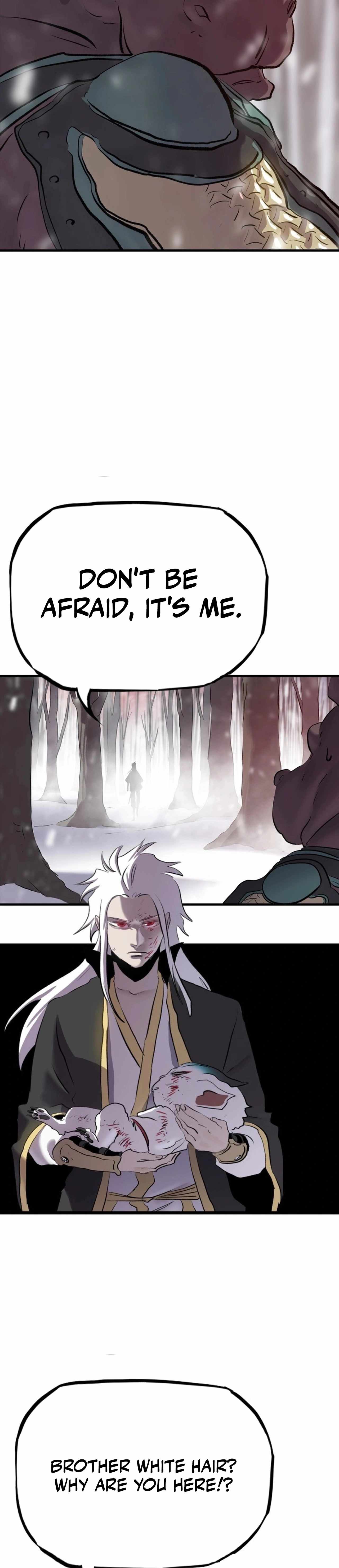 Seal Evils and the Pursuit of Truth Ch.30 p11