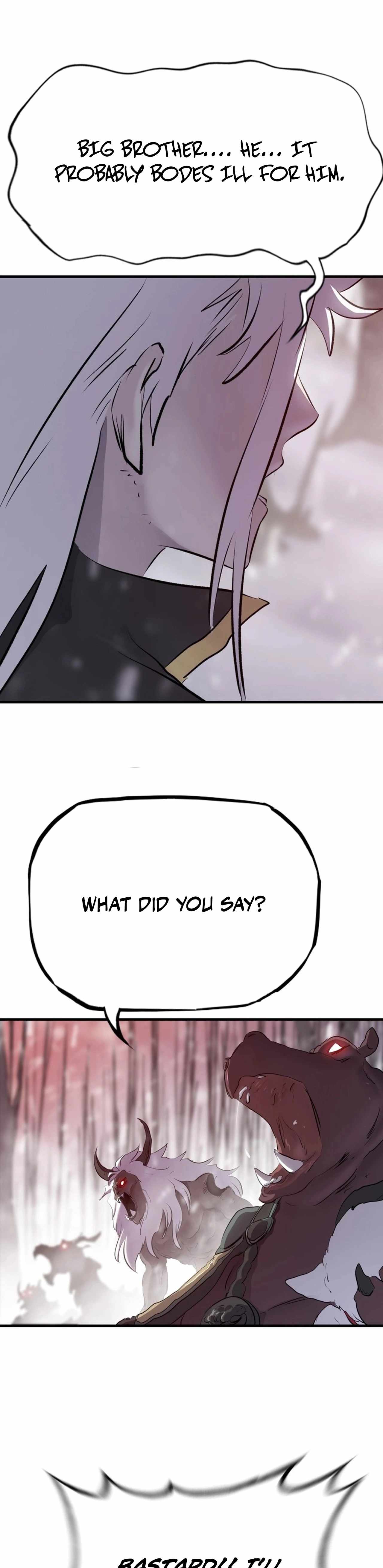 Seal Evils and the Pursuit of Truth Ch.30 p13