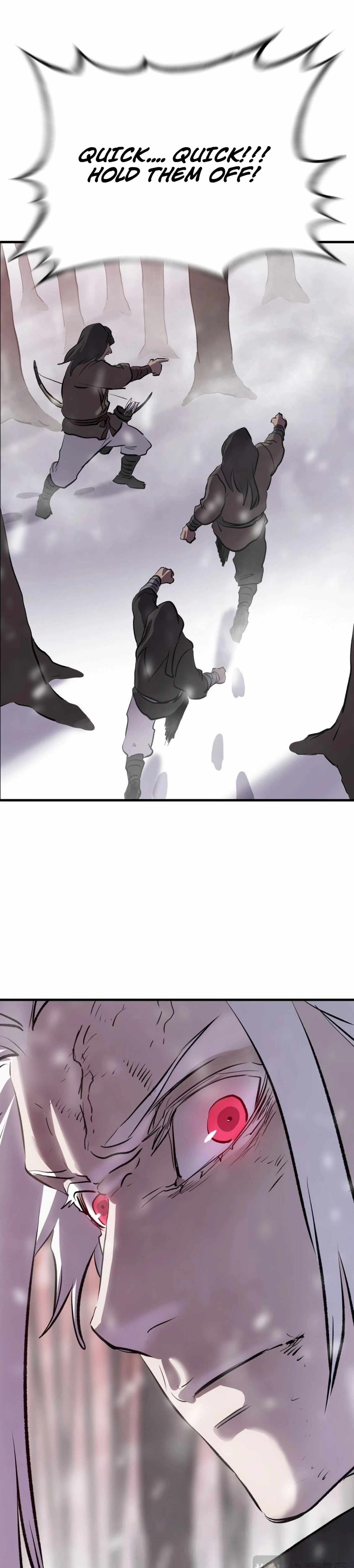 Seal Evils and the Pursuit of Truth Ch.30 p15