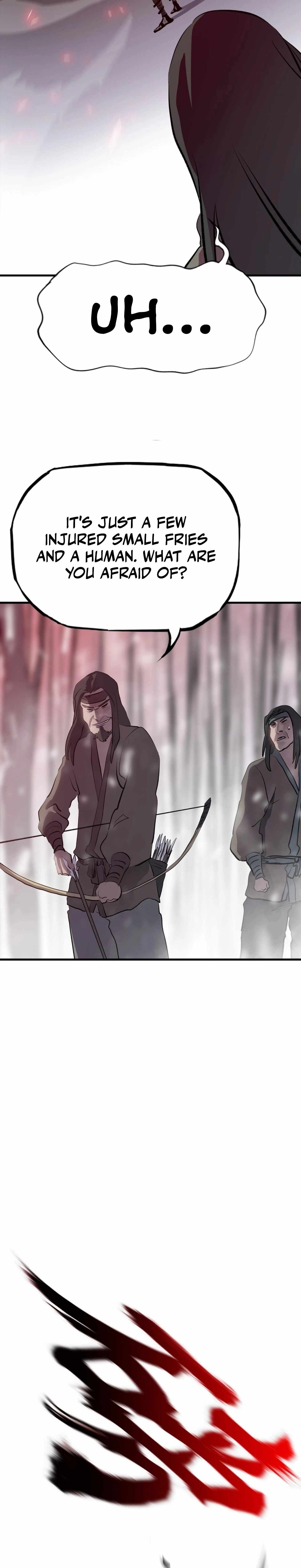 Seal Evils and the Pursuit of Truth Ch.30 p17
