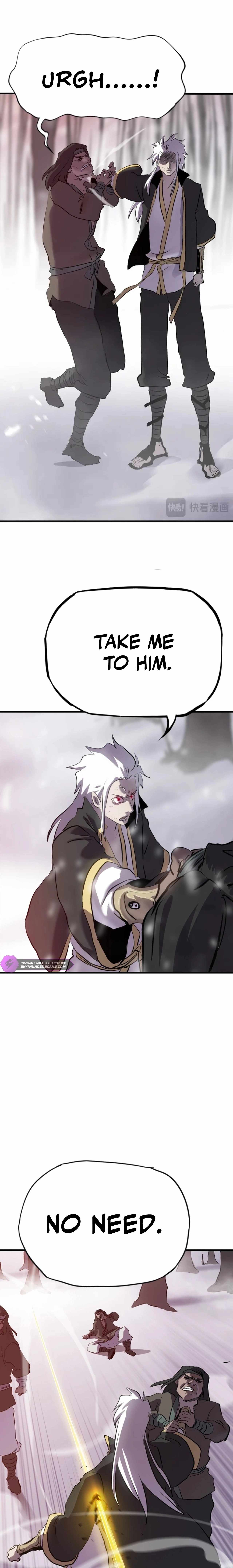 Seal Evils and the Pursuit of Truth Ch.30 p19