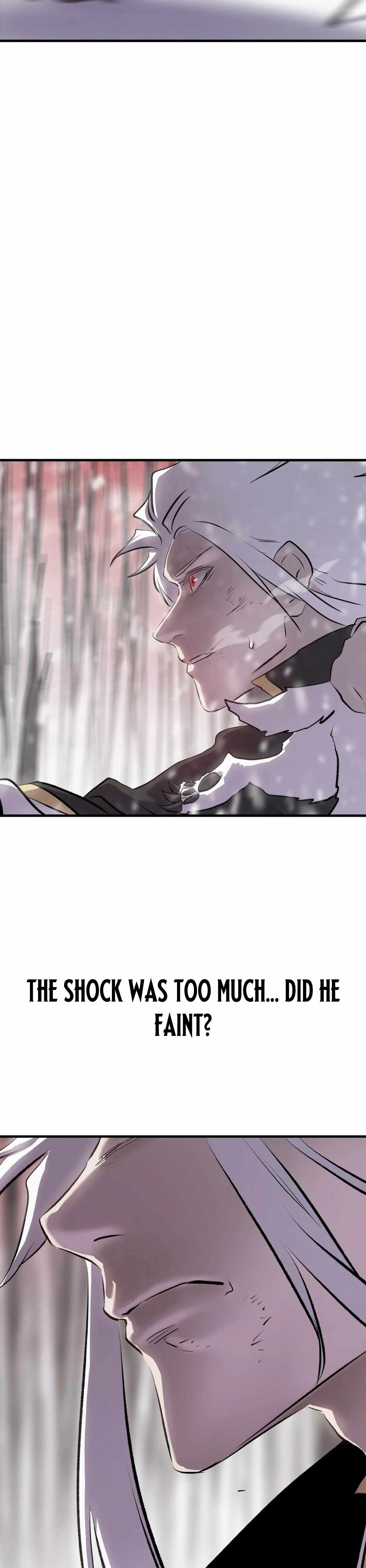 Seal Evils and the Pursuit of Truth Ch.30 p3