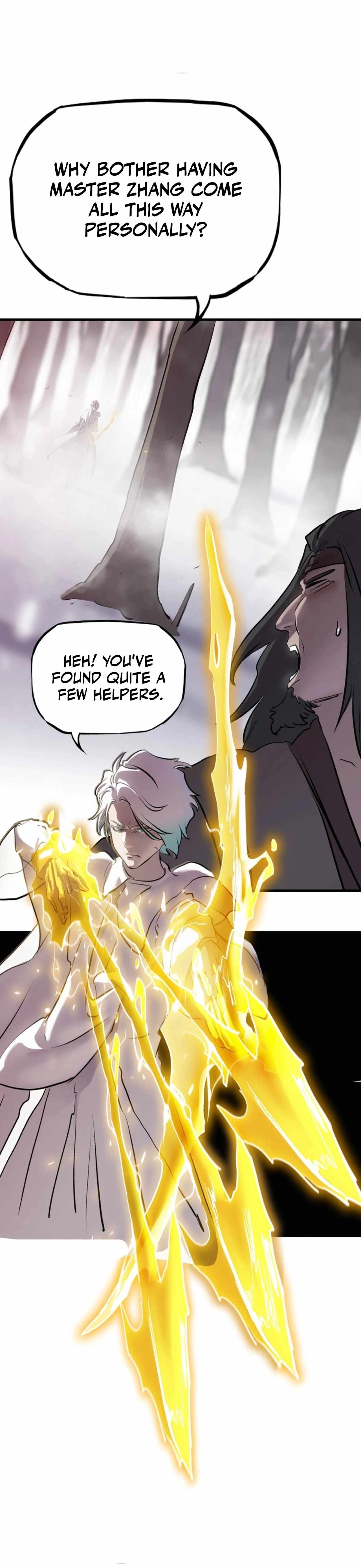 Seal Evils and the Pursuit of Truth Ch.30 p21