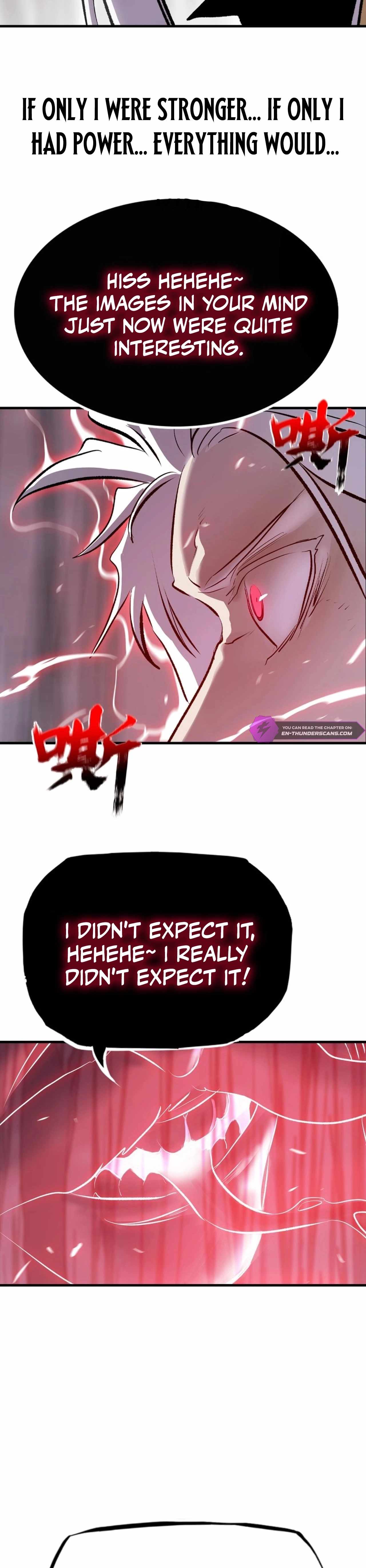 Seal Evils and the Pursuit of Truth Ch.30 p4
