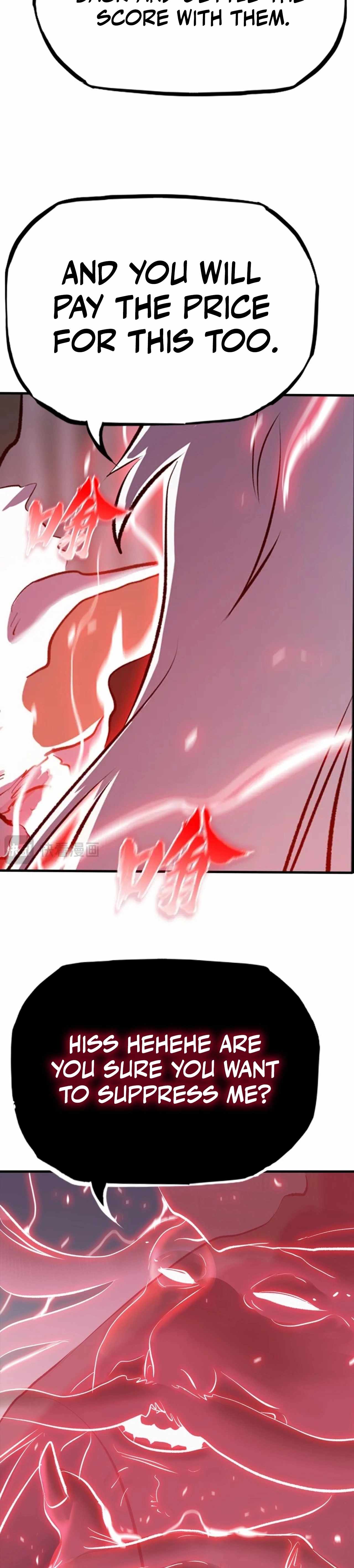 Seal Evils and the Pursuit of Truth Ch.30 p6